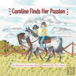 Bertrand.pt - Caroline Finds Her Passion