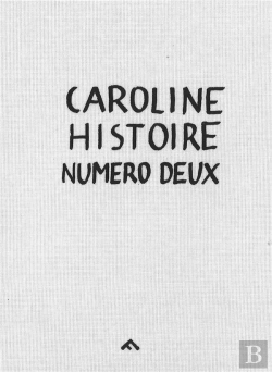 Bertrand.pt - Caroline Histoire N 2