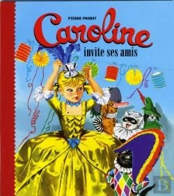 Bertrand.pt - Caroline Invite Ses Amis