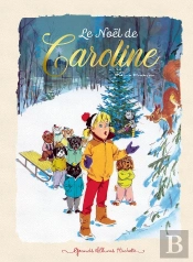 Caroline : Le Noël De Caroline