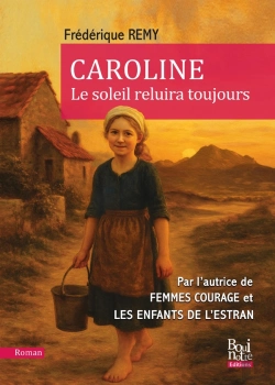 Bertrand.pt - Caroline : Le Soleil Reluira Toujours