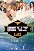Caroline Lee'S Quinn Valley Ranch Collection