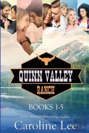 Caroline Lee'S Quinn Valley Ranch Collection