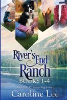 Caroline Lee'S River'S End Ranch Collection Parts 1-4