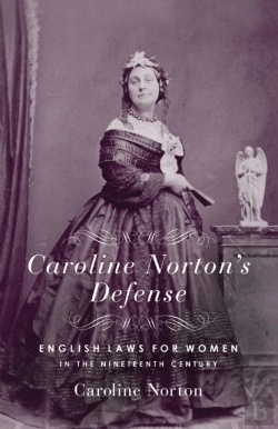 Bertrand.pt - Caroline Norton'S Defense