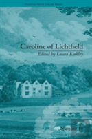 Caroline Of Lichtfield