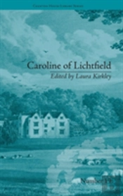 Caroline Of Lichtfield