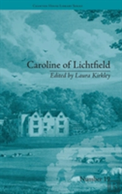 Bertrand.pt - Caroline Of Lichtfield