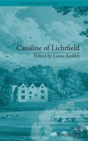 Caroline Of Lichtfield