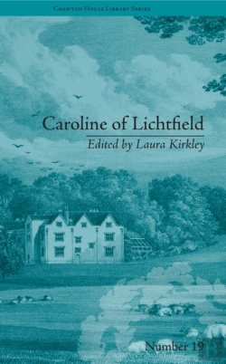Bertrand.pt - Caroline Of Lichtfield