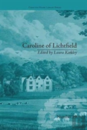 Caroline Of Lichtfield