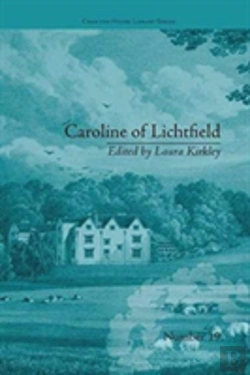 Bertrand.pt - Caroline Of Lichtfield