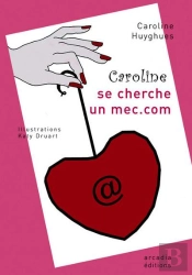 Caroline Se Cherche Un Mec.Com