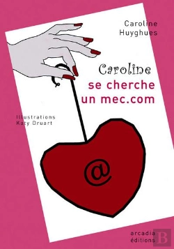 Bertrand.pt - Caroline Se Cherche Un Mec.Com