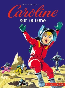 Bertrand.pt - Caroline Sur La Lune