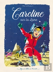 Caroline Sur La Lune