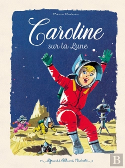 Bertrand.pt - Caroline Sur La Lune