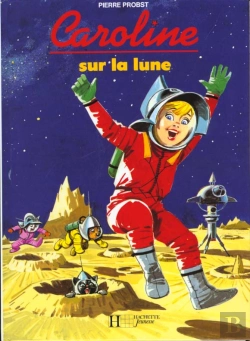 Bertrand.pt - Caroline Sur La Lune