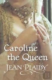 Caroline The Queen