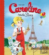 Caroline Visite Paris