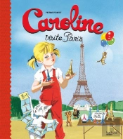 Caroline Visite Paris