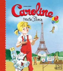 Bertrand.pt - Caroline Visite Paris