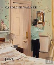 Caroline Walker - Janet