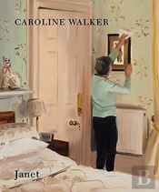Caroline Walker - Janet