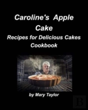 Caroline'S Apple Cake