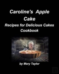 Bertrand.pt - Caroline'S Apple Cake