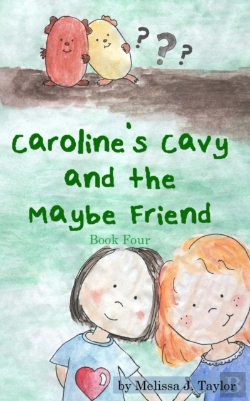Bertrand.pt - Caroline'S Cavy And The Maybe Friend
