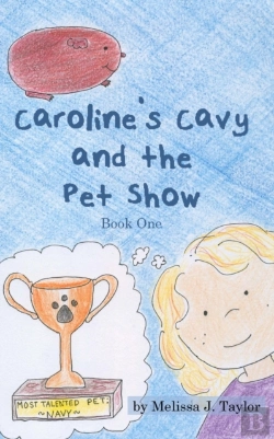 Bertrand.pt - Caroline'S Cavy And The Pet Show