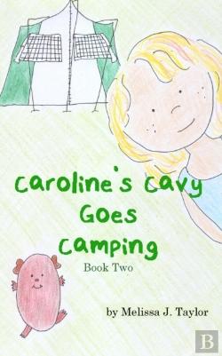 Bertrand.pt - Caroline'S Cavy Goes Camping