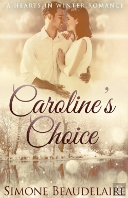 Bertrand.pt - Caroline'S Choice