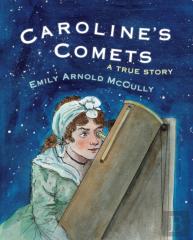 Caroline'S Comets
