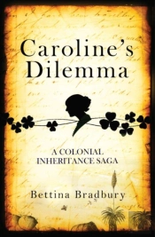Caroline'S Dilemma