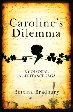 Bertrand.pt - Caroline'S Dilemma