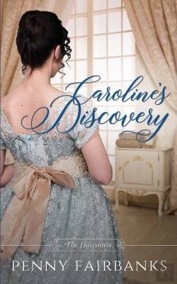 Bertrand.pt - Caroline'S Discovery