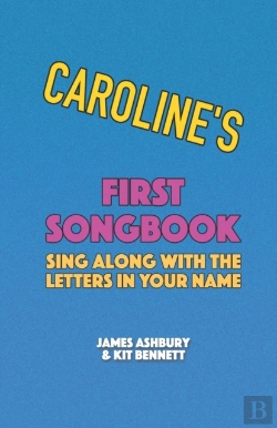 Bertrand.pt - Caroline'S First Songbook