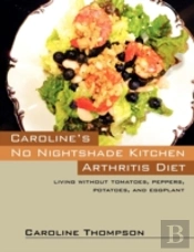 Caroline'S No Nightshade Kitchen