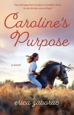 Bertrand.pt - Caroline'S Purpose