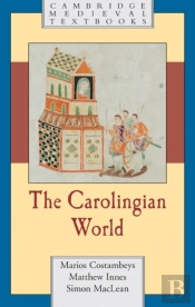 Carolingian World