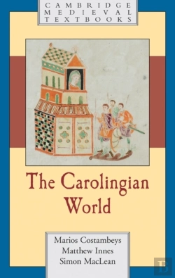 Bertrand.pt - Carolingian World