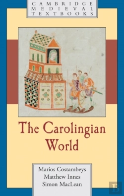 Bertrand.pt - Carolingian World
