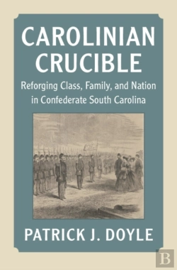 Bertrand.pt - Carolinian Crucible