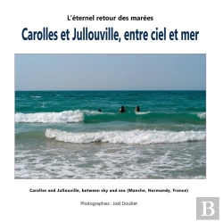 Bertrand.pt - Carolles Et Jullouville, Entre Ciel Et Mer : Carolles And Jullouville, Between Sky And Sea (Manche, Normandy, France)