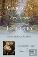 Carol'S Alzheimers Journey