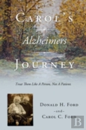 Carol'S Alzheimers Journey