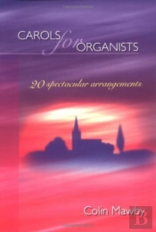 Carols For Organists