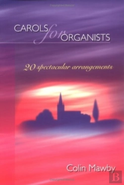 Bertrand.pt - Carols For Organists